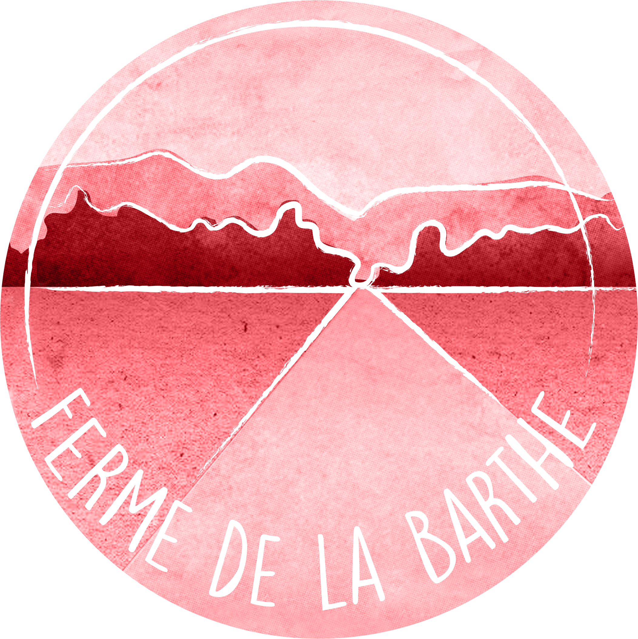logo ferme de Labarthe